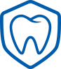 icone dente
