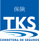 Logo tks