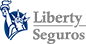 Logo liberty seguros