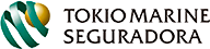 logo tokio marine seguradora